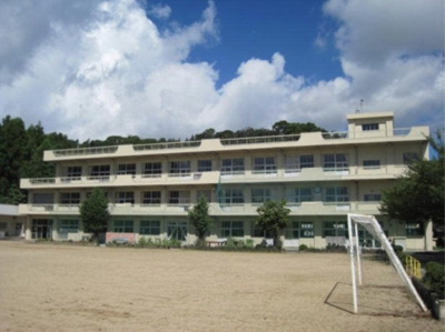 【周辺】 | クレセント　Ⅰ | 芝田小学校まで400m