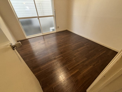 【居間・リビング】 | ジュネパレス松戸第518