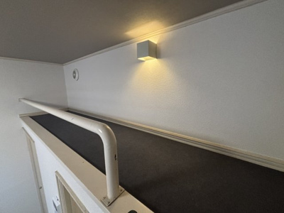 【内装】 | ジュネパレス松戸第518