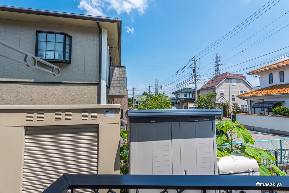 フィエルテの展望|眺望