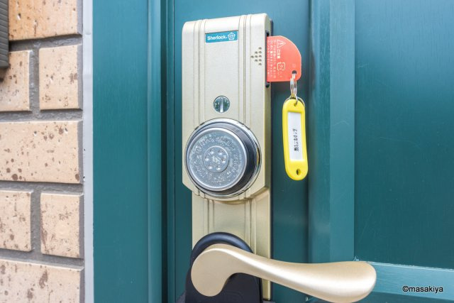 フィエルテのその他共用部分