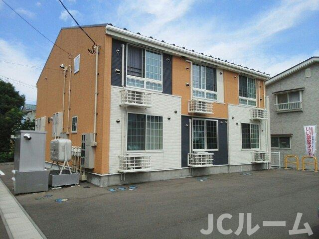 ヒルトップテラス