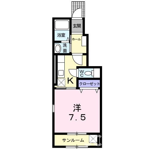 ヒルトップテラス