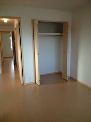 【内装】 | シャインテラスⅠ