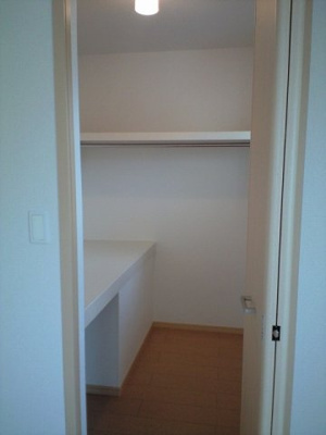 【収納】 | シャインテラスⅠ