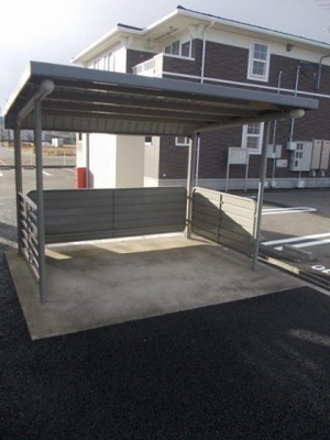 【その他共用部分】 | シャインテラスⅠ