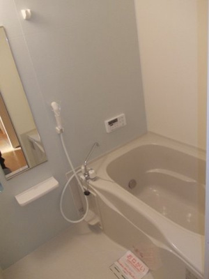 【浴室】 | シャインテラスⅠ