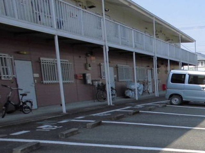 【内装】 | シティハイツ絹の台