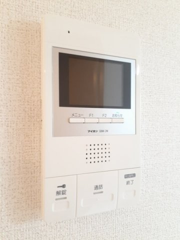 レイモンドジャルダンのセキュリティ