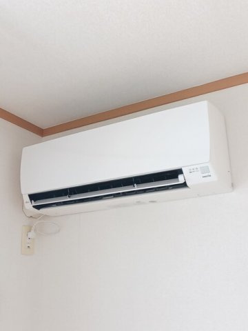 エクセレントヒルズ　Ⅱの設備