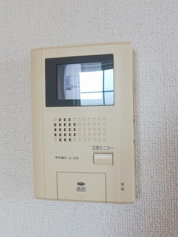 エクセレントヒルズ　Ⅱのセキュリティ