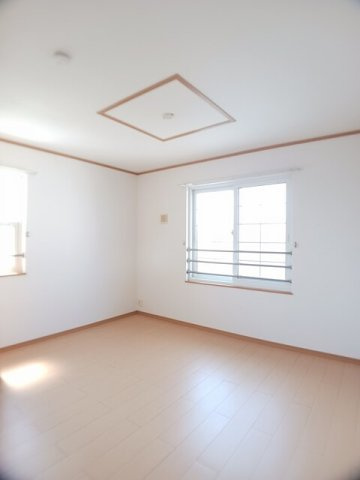 エクセレントヒルズ　Ⅱの内装