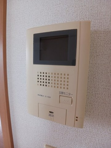 エクセレントヒルズ　Ⅰのセキュリティ