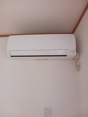 エクセレントヒルズ　Ⅰの設備