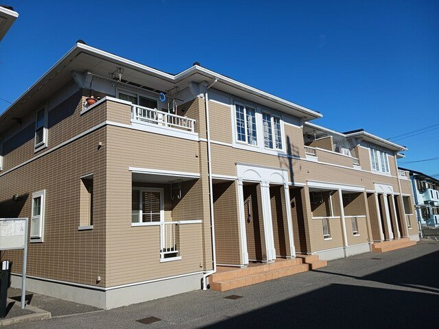 エクセレントヒルズ　Ⅰ