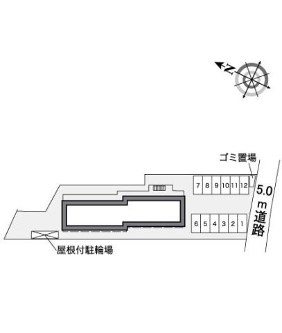 レオパレスＴＯＢＡのその他