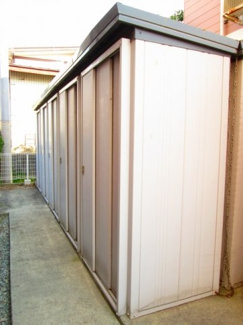 【その他】 | ノースリバー　Ａ