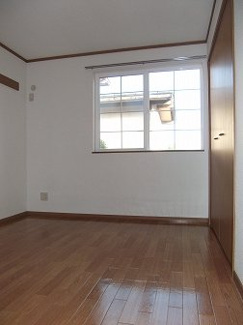 【内装】 | ノースリバー　Ａ | 内装です