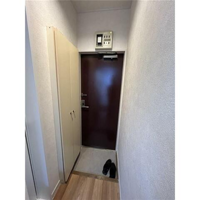 【玄関】 | グレイスガーデン