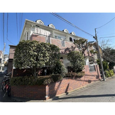 【外観】 | グレイスガーデン