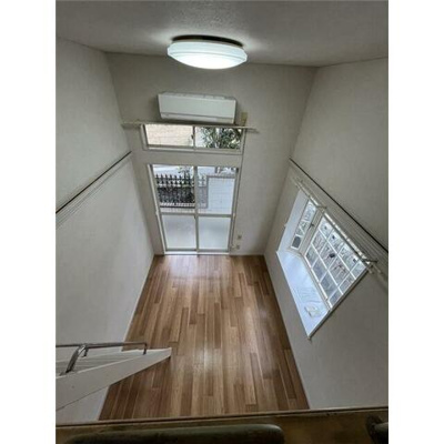 【居間・リビング】 | グレイスガーデン