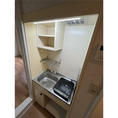 【キッチン】 | グレイスガーデン