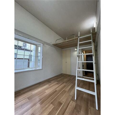 【内装】 | グレイスガーデン