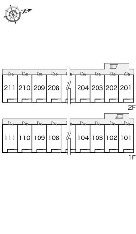 レオパレス蒼　Ⅰのその他