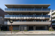 アーバンパーク東六郷Ⅰの画像