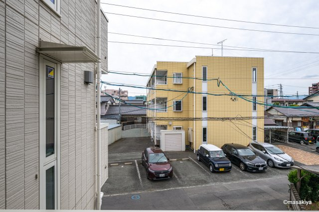 Grande ChouChou;Monicaの展望|室内写真は同じ建物内の別のお部屋の物です。参考にご覧下さい。