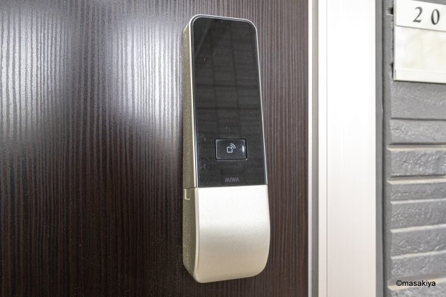 Grande ChouChou;Monicaのエントランス|室内写真は同じ建物内の別のお部屋の物です。参考にご覧下さい。