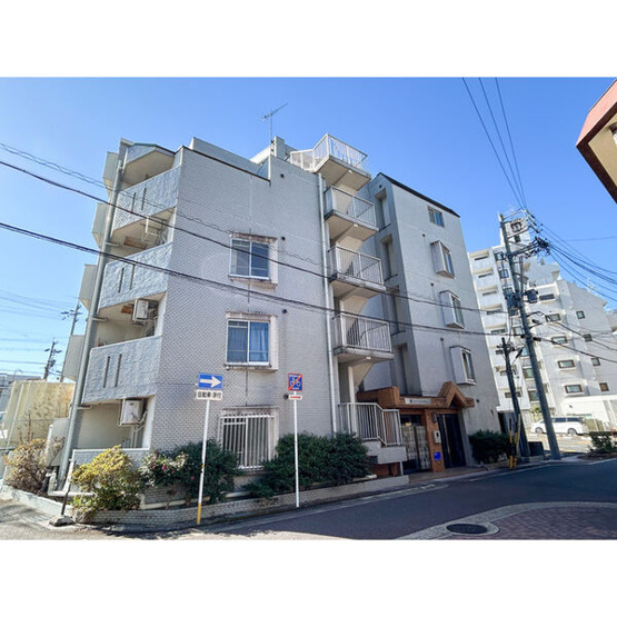 【外観】 | プレアール名古屋原