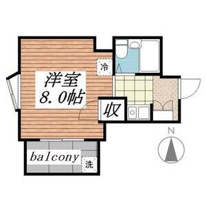 【間取り】 | プレアール名古屋原