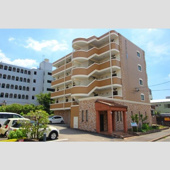 セイブステイツ野並の画像