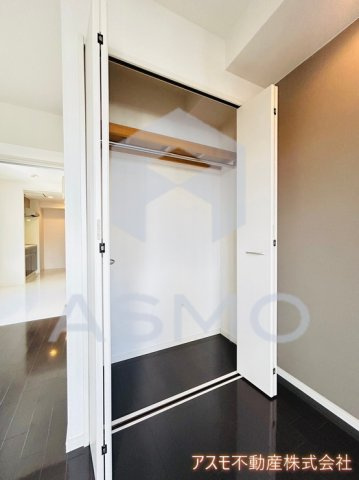 【収納】 | 同マンション別部屋　参考写真