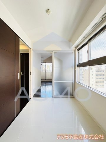 【居間・リビング】 | 同マンション別部屋　参考写真