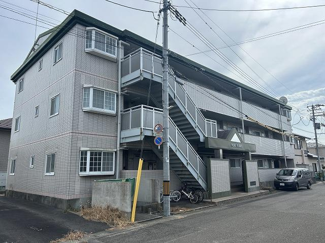 【その他共用部分】フェニックス福室