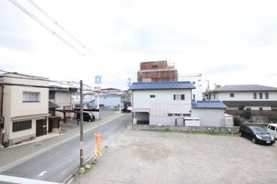 【展望】 | パラストオカザワ