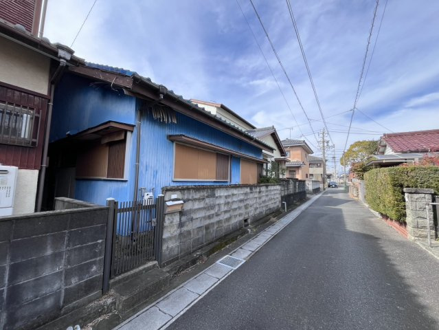 【外観】の画像