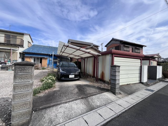 【外観】の画像