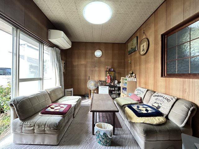 【和室】の画像