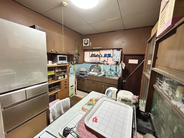 【キッチン】の画像