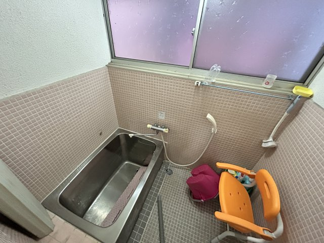 【浴室】の画像