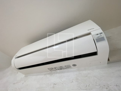 【設備】 | 新町エビス | 新町エビス　エアコン