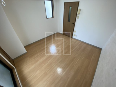 【内装】 | 新町エビス | 新町エビス　洋室