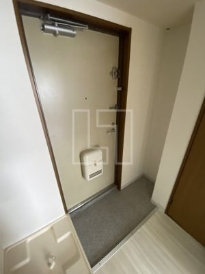 【玄関】 | 新町エビス | 新町エビス　玄関スペース