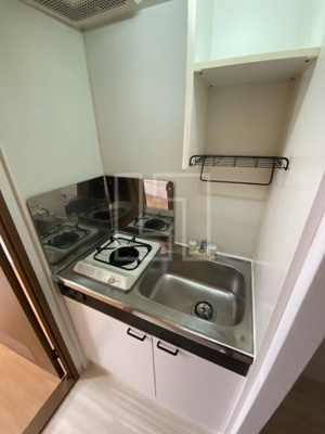 【キッチン】 | 新町エビス | 新町エビス　キッチン