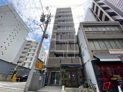 【外観】 | 新町エビス | 新町エビス　外観