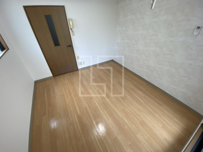 【洋室】 | 新町エビス | 新町エビス　洋室　