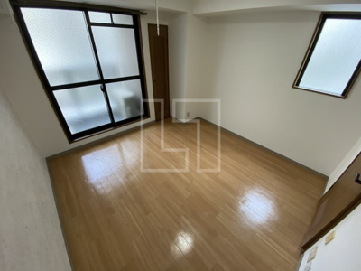 【洋室】 | 新町エビス | 新町エビス　洋室